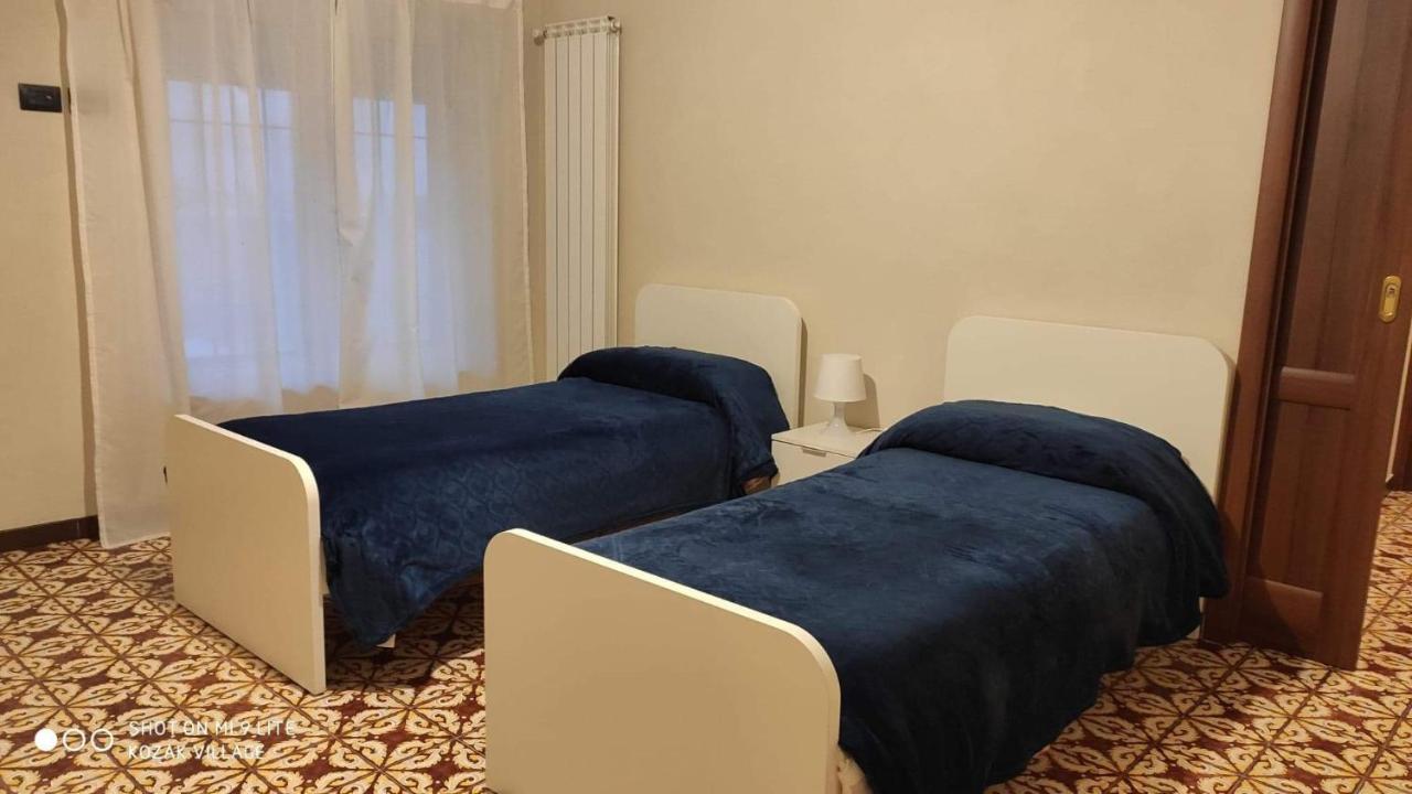 Kozak Village Suite カゼルタ エクステリア 写真