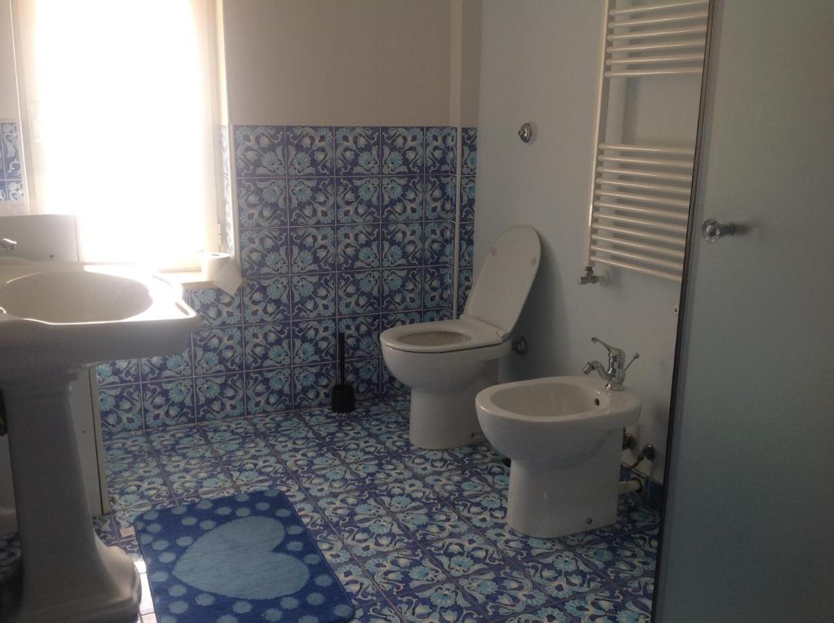 Kozak Village Suite カゼルタ エクステリア 写真