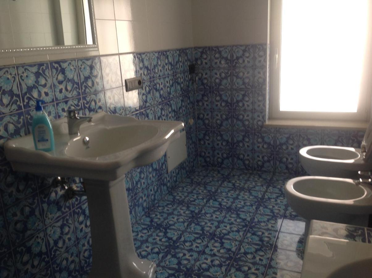 Kozak Village Suite カゼルタ エクステリア 写真